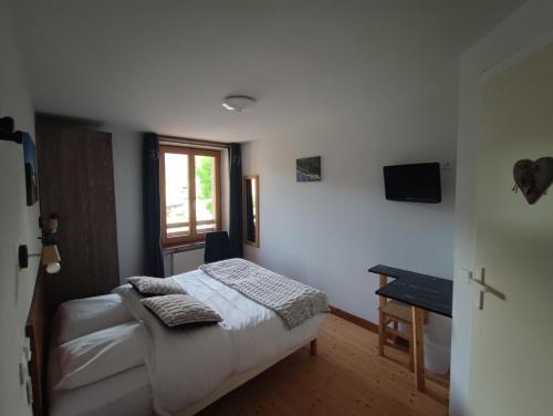 Hôtel Arcalod – Photos 5