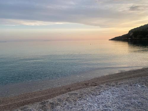 Gallery image of Wave n' Sea Apartments in Himare