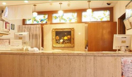 Gallery image of Hotel Terminal Inn in Niigata