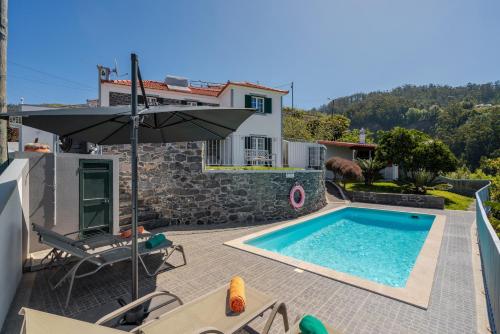 OurMadeira - Casa Florenças