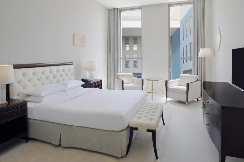 Delta Hotels by Marriott Dubai Investment Park Image