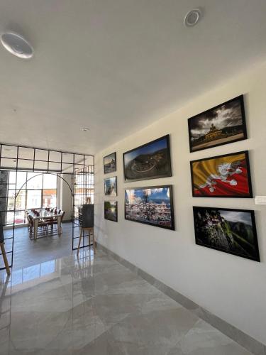 Gallery image of Yang Bhutan Hotel in Paro