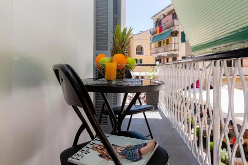H&G Old Town Apartment
