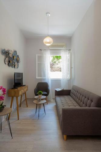 H&G Old Town Apartment