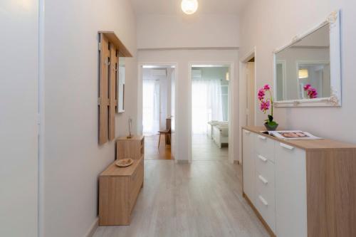 H&G Old Town Apartment