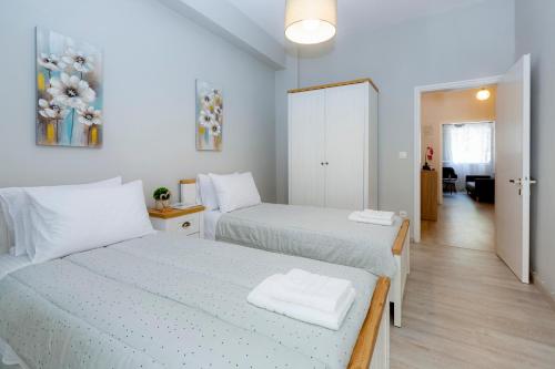 H&G Old Town Apartment