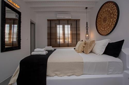 Galeriebild der Unterkunft Nur Mykonian Suites in Mykonos Stadt