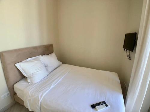 Appartement Larvotto Plage T2 – Photos 4