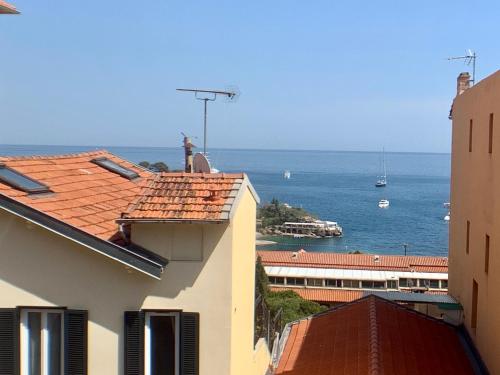 Appartement Larvotto Plage T2 – Photos 2