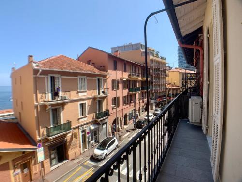 Appartement Larvotto Plage T2 – Photos 5
