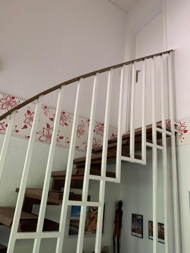 Fotografie z fotogalerie ubytování Apartment Adam v destinaci Bechenheim