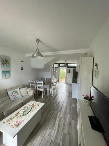 Bungalow Main Street Playa del Ingles