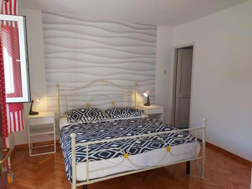 Kuća Luce-soba br.3