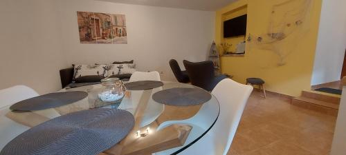 Angelo Apartment Center of Split