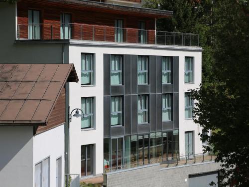 Gallery image of Shanti Hotel in Sankt Anton am Arlberg