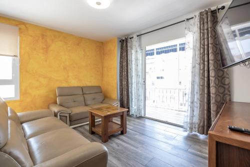 Fotografie z fotogalerie ubytování Apartamento vacacional en el centro de Nerja v destinaci Nerja