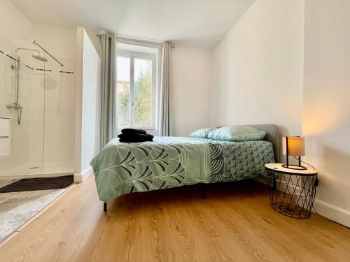 Photo de la galerie de l'établissement Les appartements d'Arthur - Pont-Neuf, à Carcassonne