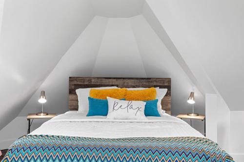James Street Loft – Photos 3