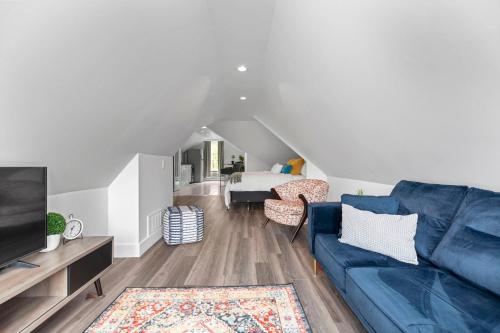 James Street Loft – Photos 5