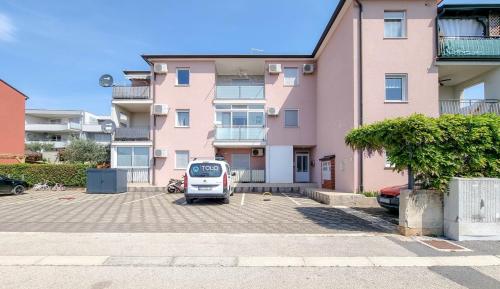 Apartment Ezia