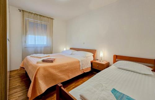 Apartment Ezia