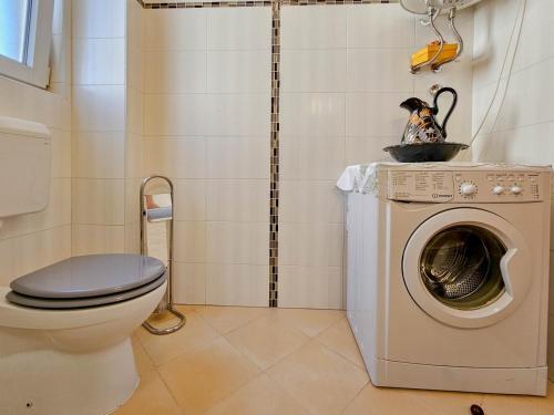 Apartment Ezia