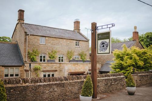 Galería fotográfica de The Feathered Nest Inn en Westcote