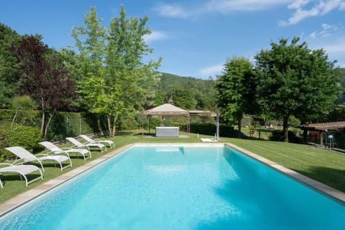 Villa Il Mulino – Photos 4