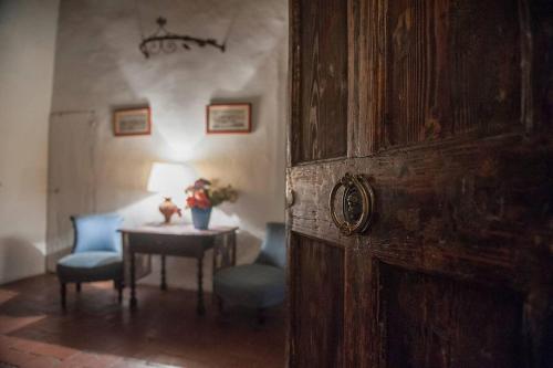 Residenza dei Medici Palace Matilde