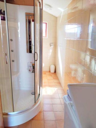 Gallery image of Guest house Ana in Drniš