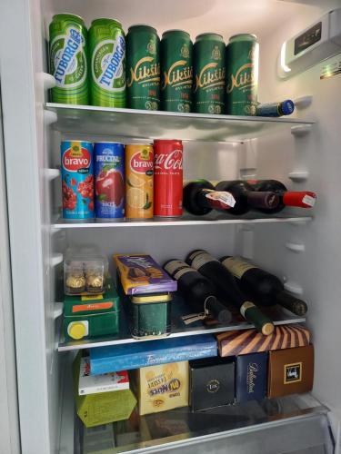Φωτογραφία από το άλμπουμ του Apartman PETRA LUX σε Pluzine