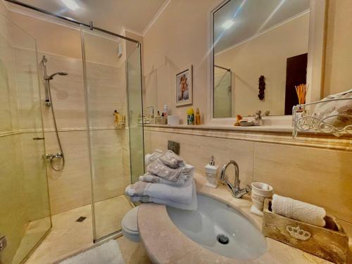 Gallery image of Thracian Cliffs Private Apartment in Kavarna
