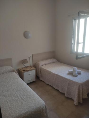 Apartamento Santonja a 300 metros de la playa