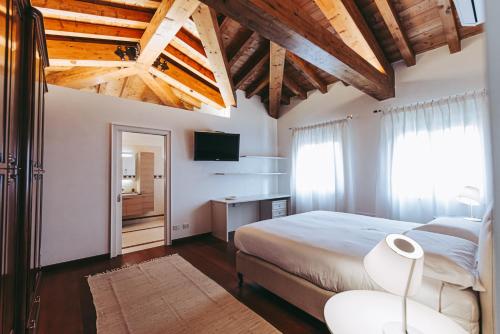 Gallery image of Villa Riva in Badia Calavena