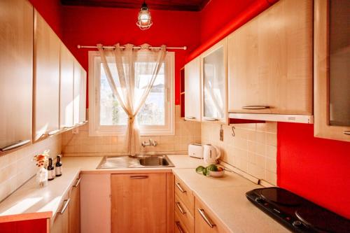 Amaro apartment