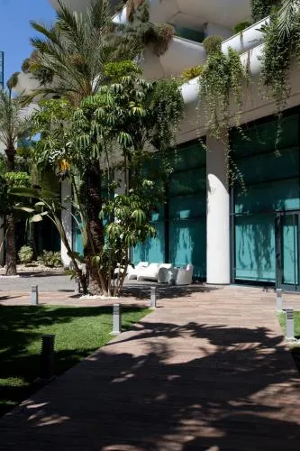 Hotel Deloix 4* Sup photo 7