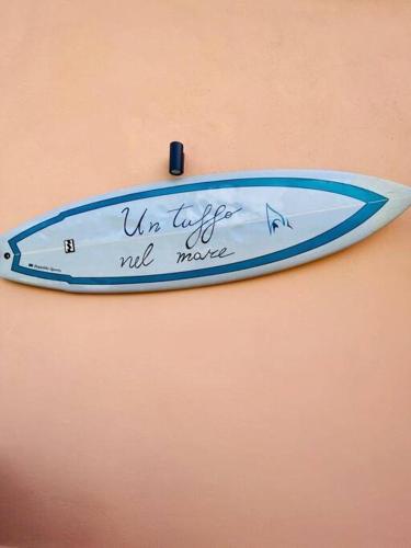 Foto Un Tuffo nel Mare 1