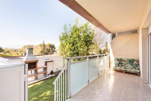 Salou Garden