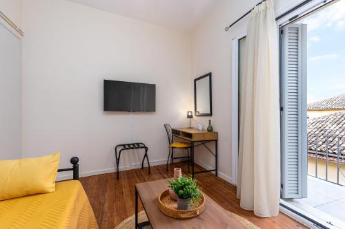 Olivia Guest House