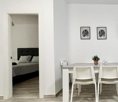 Los Tilos Suites-Vialia