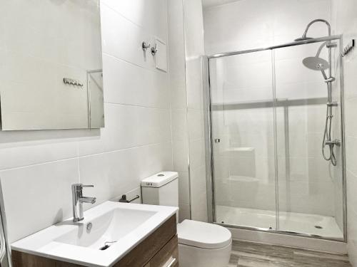 Los Tilos Suites-Vialia