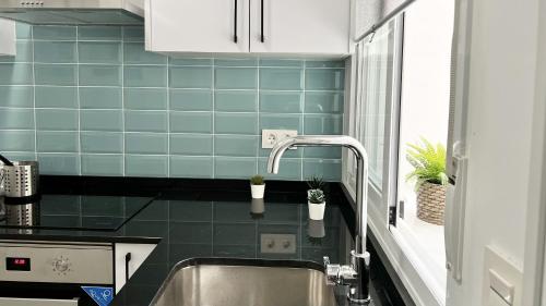 Los Tilos Suites-Vialia