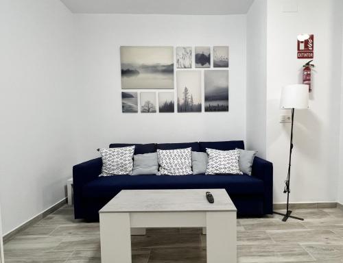Los Tilos Suites-Vialia