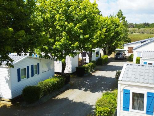 CAMPING LES EMBRUNS 3* – Photos 2