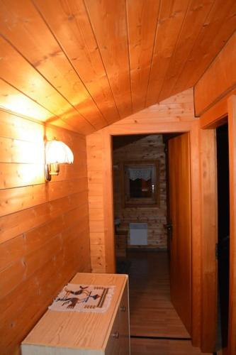 Fotografie z fotogalerie ubytování Magnifique chalet d'époque v destinaci Vercorin