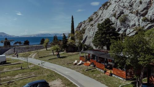 Imagen de la galería de Mobile home Amfora, en Sveti Juraj