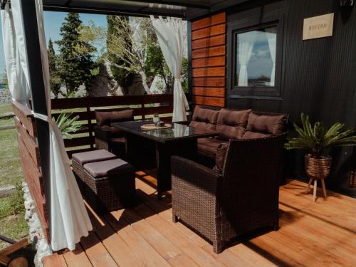 Imagen de la galería de Mobile home Amfora, en Sveti Juraj