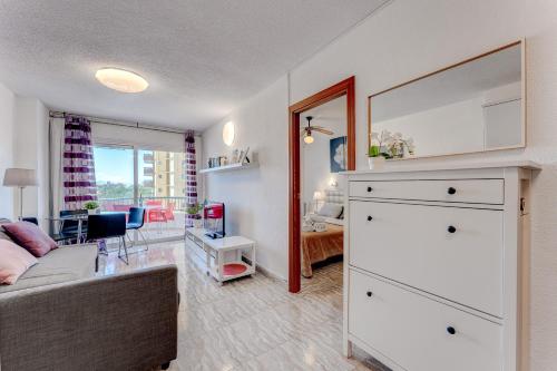 Torres del Sol Beach Front Apartment PH06