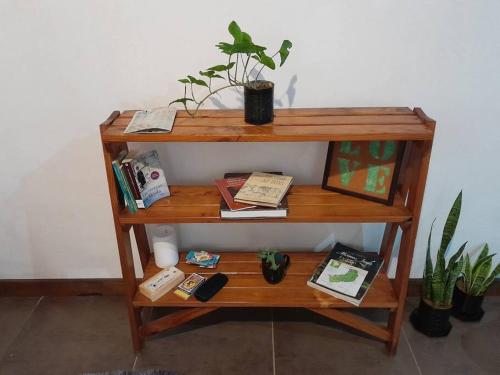 La casa de MaCa