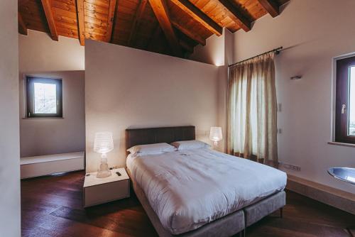 Gallery image of Villa Riva in Badia Calavena